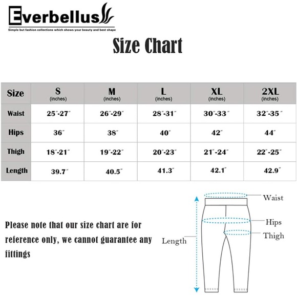 Faux Leather High Waisted Leggings - Picture 4 of 4